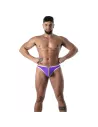Thong Pride Joyful Purple