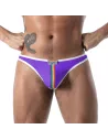 Thong Pride Joyful Purple