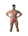 Thong Pride Joyful Red