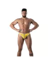 Thong Pride Joyful Yellow