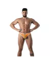 Thong Pride Joyful Orange