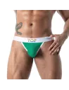 Jockstrap Pride Joyful Green