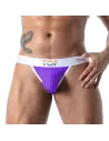 Jockstrap Pride Joyful Purple