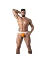 Jockstrap Pride Joyful Orange