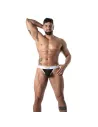Jockstrap Pride Joyful Black