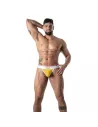 Jockstrap Pride Joyful Yellow