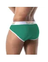 Brief Pride Joyful Green