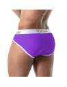 Brief Pride Joyful Purple