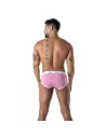 Brief Pride Joyful Pink