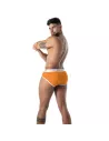 Brief Pride Joyful Orange