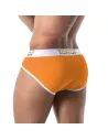 Brief Pride Joyful Orange