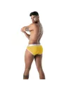 Brief Pride Joyful Yellow