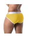 Brief Pride Joyful Yellow