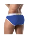 Brief Pride Joyful Blue
