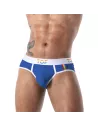 Brief Pride Joyful Blue