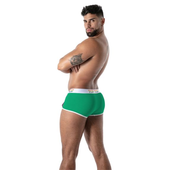 Trunk Pride Joyful Green
