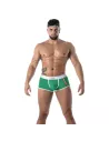 Trunk Pride Joyful Green