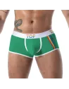Trunk Pride Joyful Green