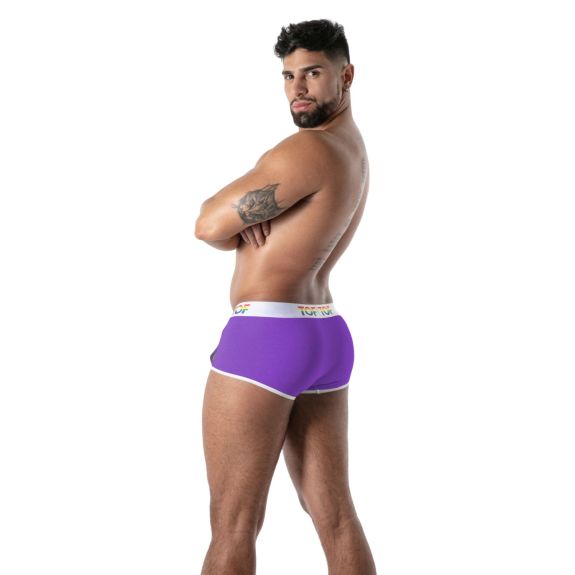 Trunk Pride Joyful Purple