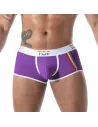 Trunk Pride Joyful Purple