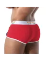 Trunk Pride Joyful Red