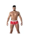 Trunk Pride Joyful Red