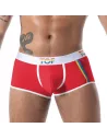 Trunk Pride Joyful Red