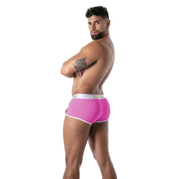 Trunk Pride Joyful Pink