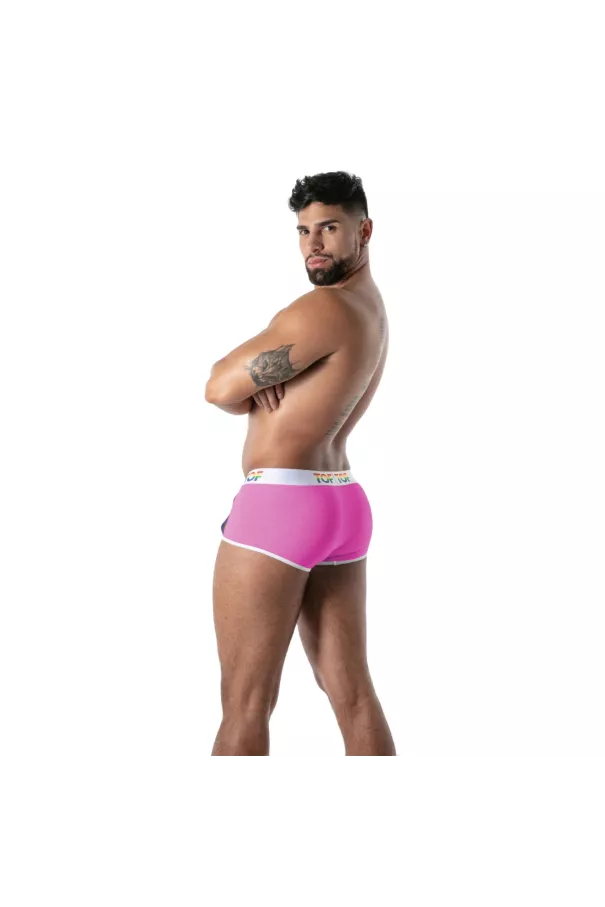 Trunk Pride Joyful Pink
