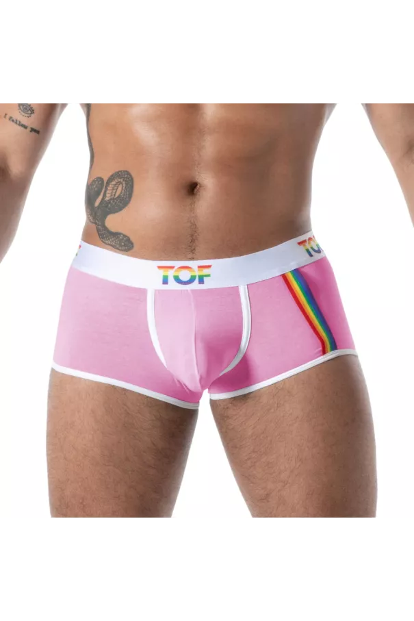 Trunk Pride Joyful Pink