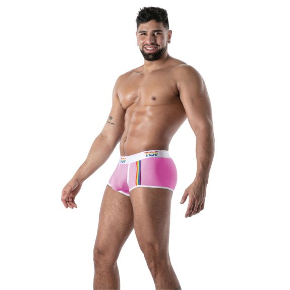 Trunk Pride Joyful Pink