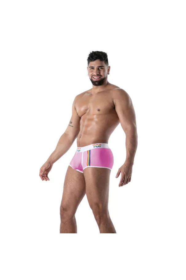 Trunk Pride Joyful Pink