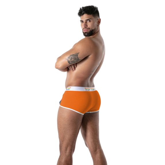 Trunk Pride Joyful Orange