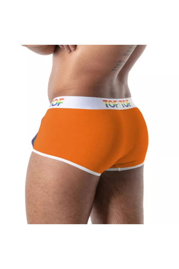Trunk Pride Joyful Orange