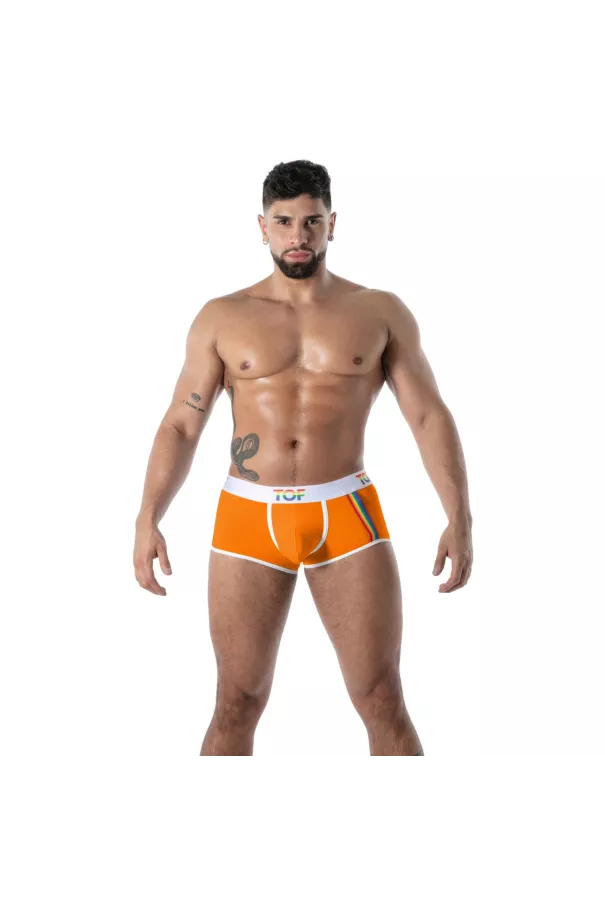 Trunk Pride Joyful Orange