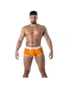 Trunk Pride Joyful Orange