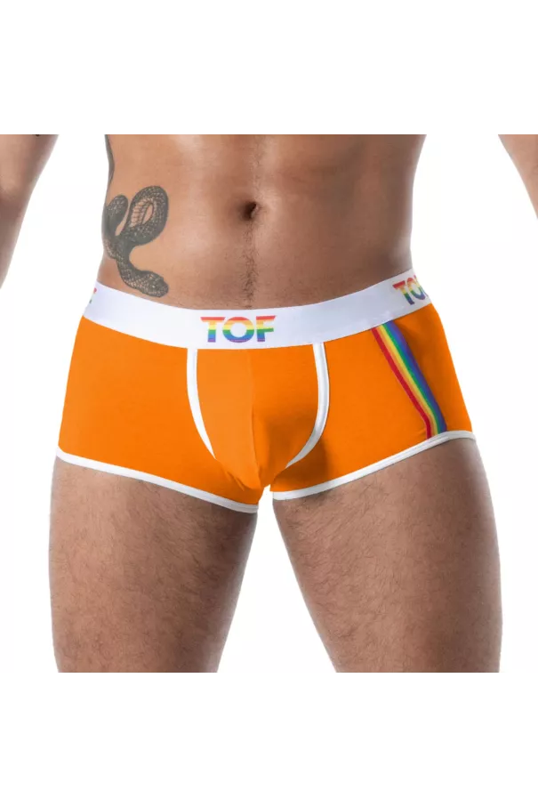 Trunk Pride Joyful Orange