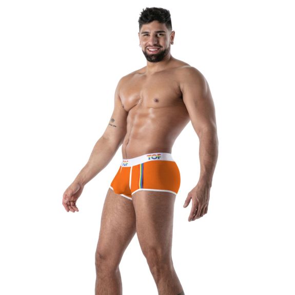 Trunk Pride Joyful Orange