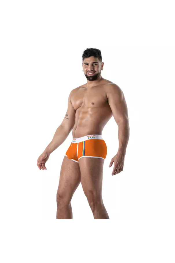 Trunk Pride Joyful Orange