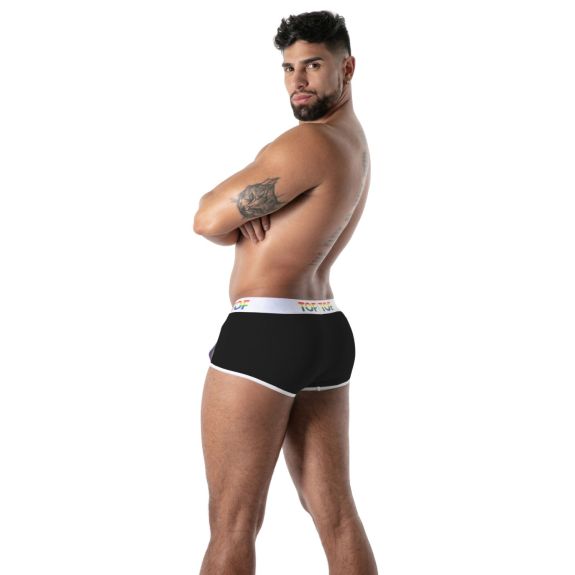 Trunk Pride Joyful Black