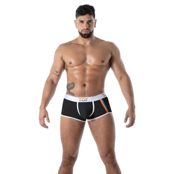 Trunk Pride Joyful Black