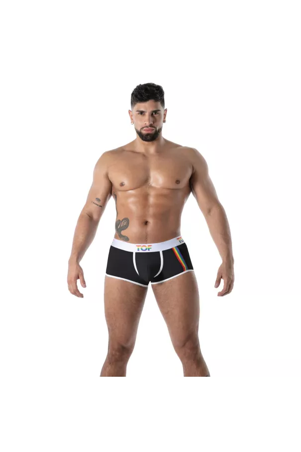 Trunk Pride Joyful Black