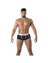 Trunk Pride Joyful Black