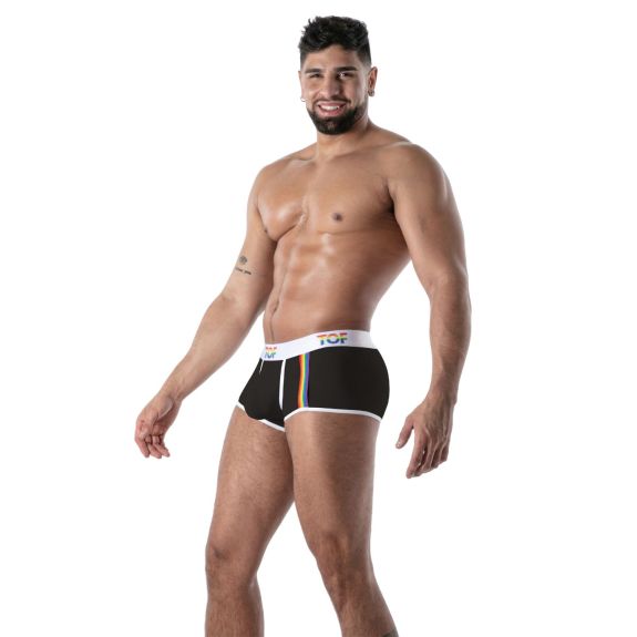 Trunk Pride Joyful Black