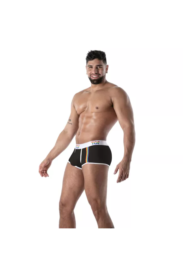 Trunk Pride Joyful Black