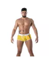 Trunk Pride Joyful Yellow