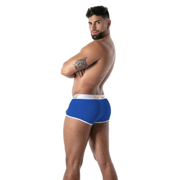 Trunk Pride Joyful Blue
