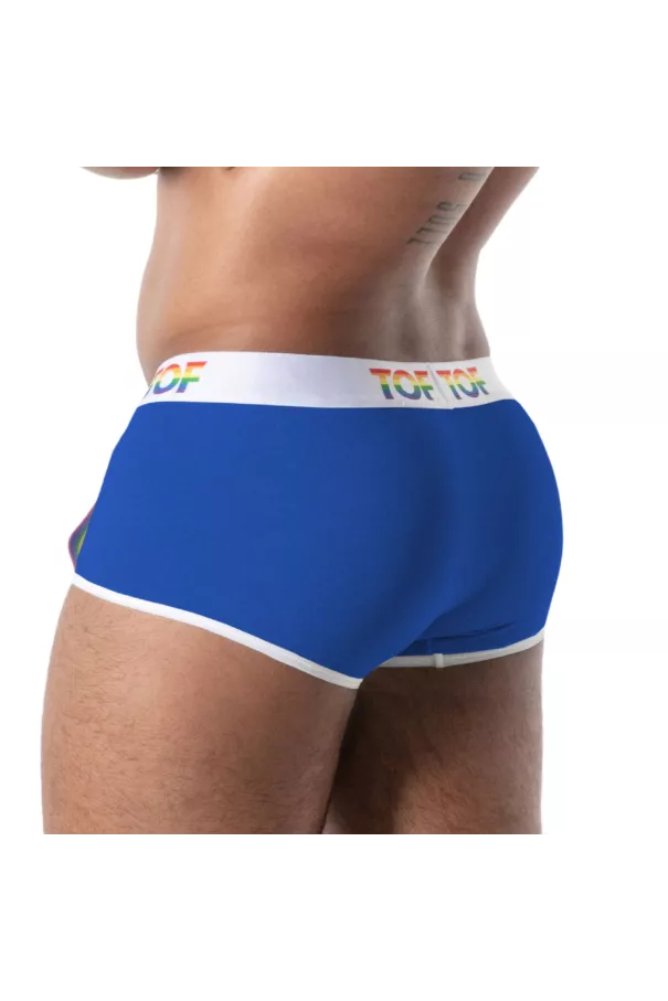 Trunk Pride Joyful Blue