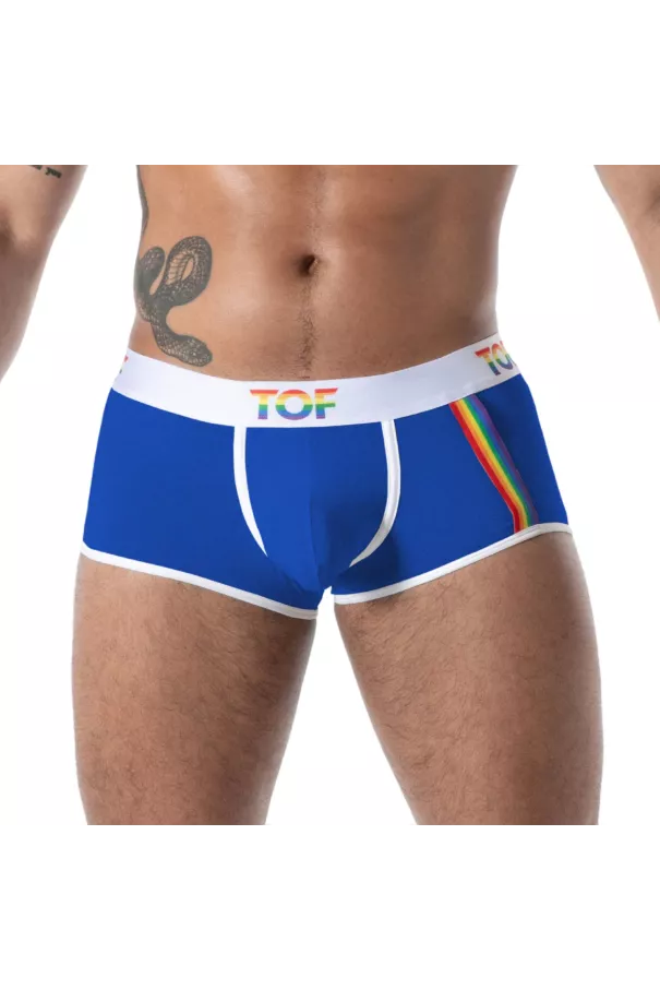 Trunk Pride Joyful Blue