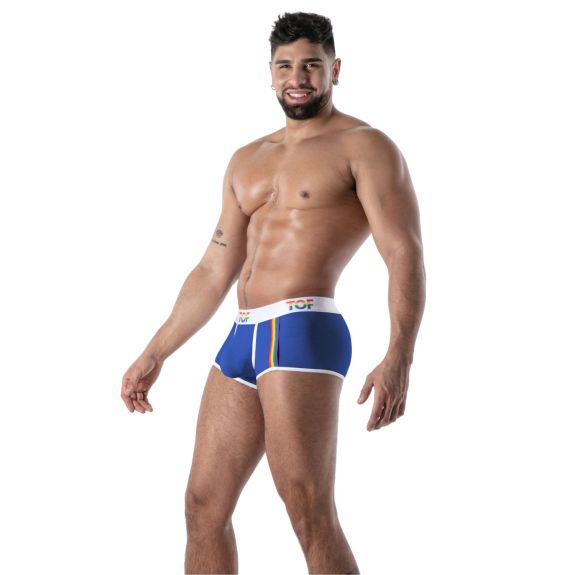 Trunk Pride Joyful Blue